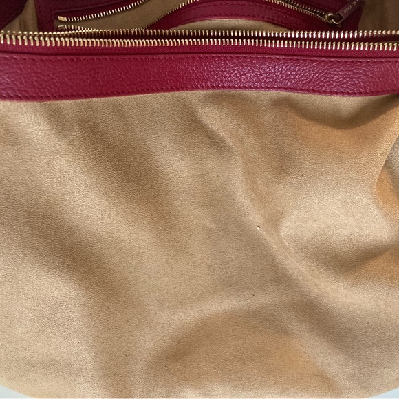 Jimmy Choo Rania Tote - Picture 9 of 10